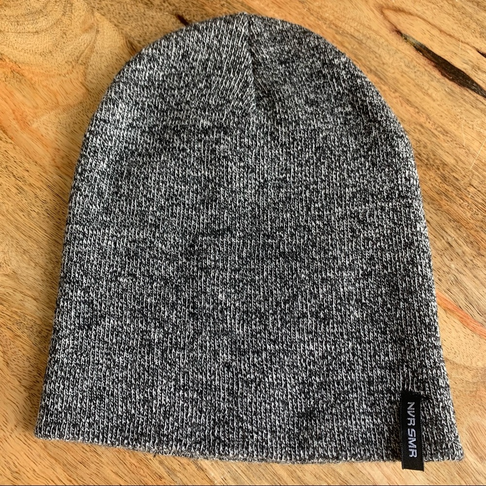 Never Summer Beanie
